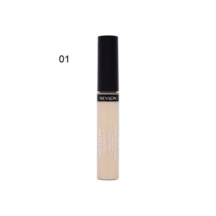 Revlon Color Stay Corrector Líquido 01 Fair Revlon Color Stay Corrector Líquido 01 Fair