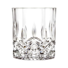 Rcr Cristalleria IT Vaso 300 Ml 6 Unidades Cristal Eco-Glass Colección Opera