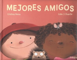 JAGUAR MEJORES AMIGOS (MIAU)