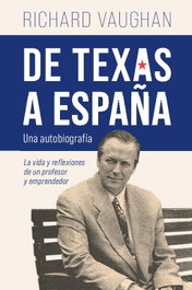 De texas a españa, Richard Vaughan - VAUGHAN