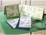 Edding Rotulador 1300 Verde Punta Redonda 2 mm (Set de 10)