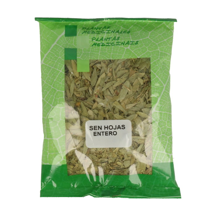 Plameca Hierba Sen hojas enteras 50 g Plameca Hierba Sen hojas enteras 50 g