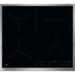 AEG TO64IC0CXB Placa de inducción Autark con extractor integrado