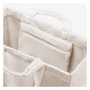reisenthel Softshopper teddy GR1042 sand