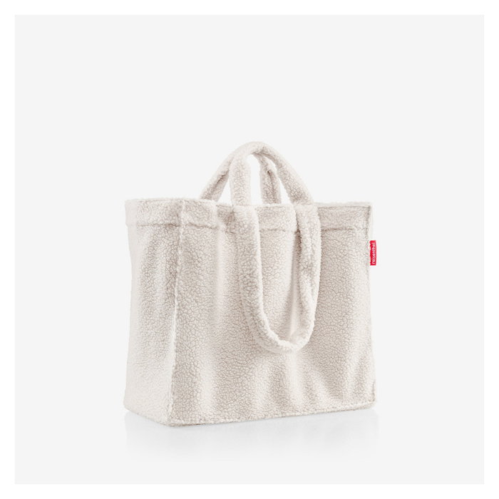reisenthel Softshopper teddy GR1042 sand reisenthel Softshopper teddy GR1042 sand