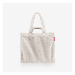 reisenthel Softshopper teddy GR1042 sand