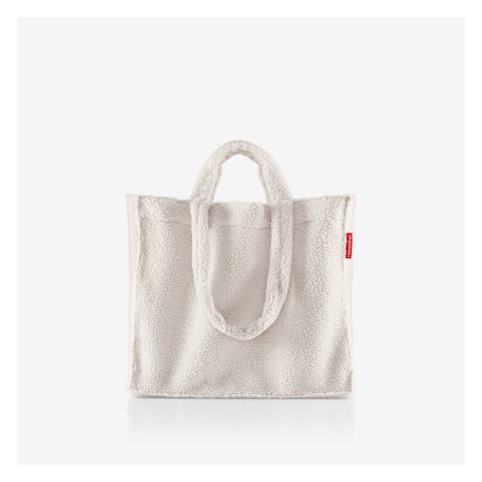 reisenthel Softshopper teddy GR1042 sand reisenthel Softshopper teddy GR1042 sand