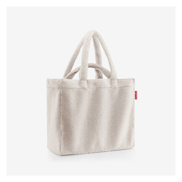 reisenthel Softshopper teddy GR1042 sand reisenthel Softshopper teddy GR1042 sand