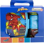 Set de Fiambrera y Bidón Spider-Man CZ11279 380 ml 17 cm Plástico