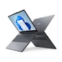 Lenovo IdeaPad Slim 3 15ARP10 AMD Ryzen 5 16GB 512GB Gris