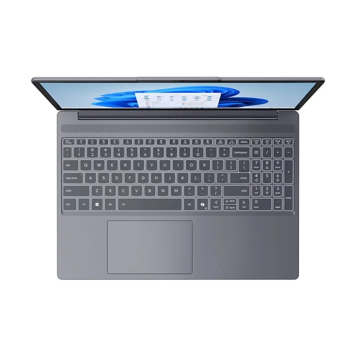Lenovo IdeaPad Slim 3 15ARP10 AMD Ryzen 5 16GB 512GB Gris
