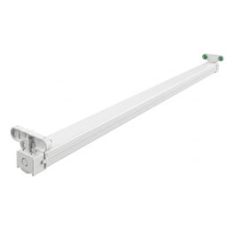 Synergy21 Synergy 21 LED Tube T5 Serie 150cm IP20 Doppel-Sockel