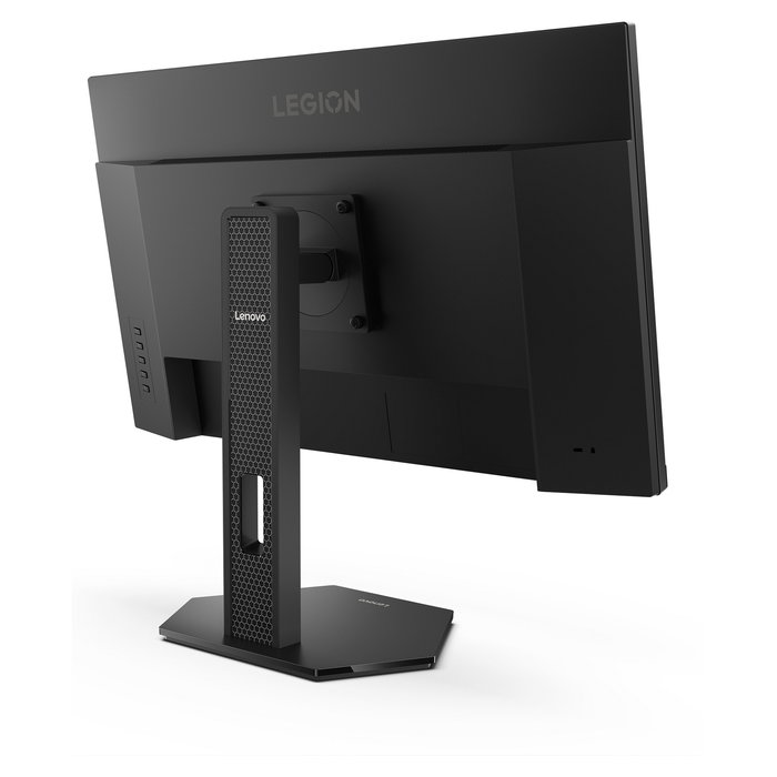 Lenovo Legion 27U-10 Monitor Gaming 27" 4K UHD IPS 160 Hz G-SYNC Compatible y FreeSync Premium HDR10 Negro Lenovo Legion 27U-10 Monitor Gaming 27" 4K UHD IPS 160 Hz G-SYNC Compatible y FreeSync Premium HDR10 Negro