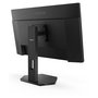 Lenovo Legion 27U-10 Monitor Gaming 27" 4K UHD IPS 160 Hz G-SYNC Compatible y FreeSync Premium HDR10 Negro