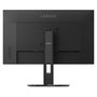 Lenovo Legion 27U-10 Monitor Gaming 27" 4K UHD IPS 160 Hz G-SYNC Compatible y FreeSync Premium HDR10 Negro