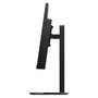 Lenovo Legion 27U-10 Monitor Gaming 27" 4K UHD IPS 160 Hz G-SYNC Compatible y FreeSync Premium HDR10 Negro
