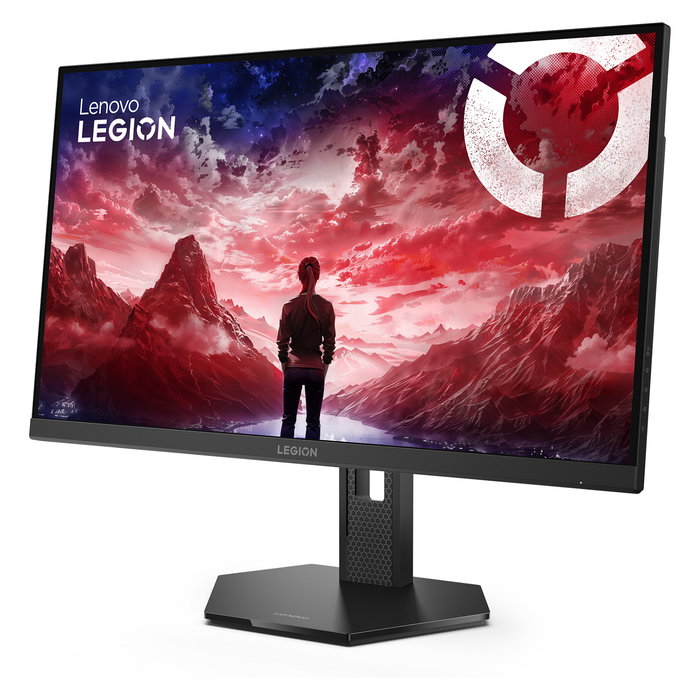 Lenovo Legion 27U-10 Monitor Gaming 27" 4K UHD IPS 160 Hz G-SYNC Compatible y FreeSync Premium HDR10 Negro Lenovo Legion 27U-10 Monitor Gaming 27" 4K UHD IPS 160 Hz G-SYNC Compatible y FreeSync Premium HDR10 Negro