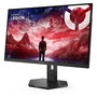Lenovo Legion 27U-10 Monitor Gaming 27" 4K UHD IPS 160 Hz G-SYNC Compatible y FreeSync Premium HDR10 Negro