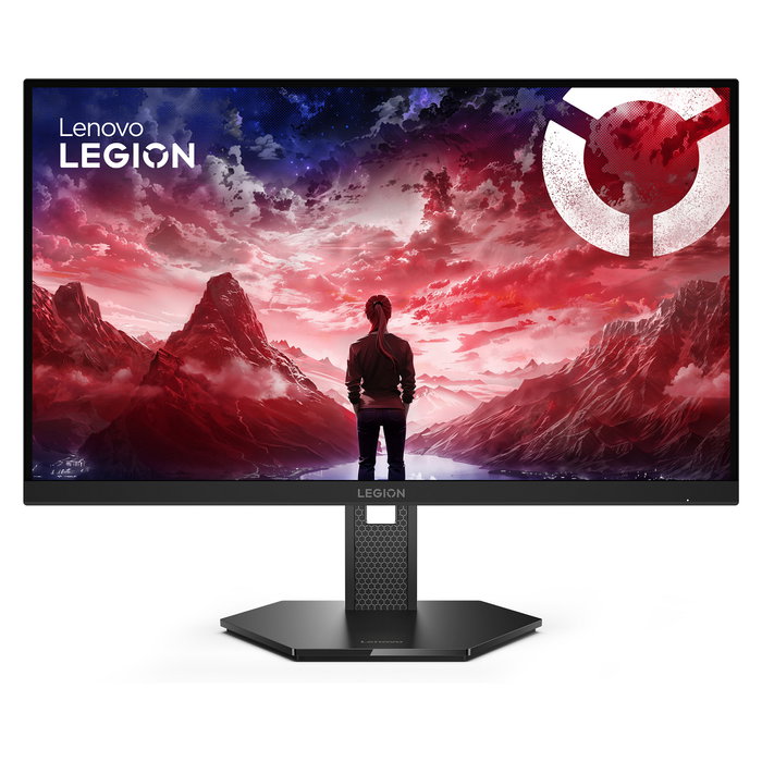 Lenovo Legion 27U-10 Monitor Gaming 27" 4K UHD IPS 160 Hz G-SYNC Compatible y FreeSync Premium HDR10 Negro Lenovo Legion 27U-10 Monitor Gaming 27" 4K UHD IPS 160 Hz G-SYNC Compatible y FreeSync Premium HDR10 Negro