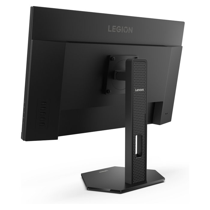 Lenovo Legion 27U-10 Monitor Gaming 27 Pulgadas 4K UHD IPS 160Hz