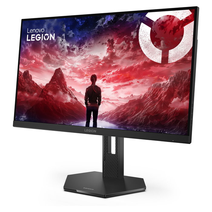 Lenovo Legion 27U-10 Monitor Gaming 27" 4K UHD IPS 160 Hz G-SYNC Compatible y FreeSync Premium HDR10 Negro Lenovo Legion 27U-10 Monitor Gaming 27" 4K UHD IPS 160 Hz G-SYNC Compatible y FreeSync Premium HDR10 Negro