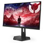 Lenovo Legion 27U-10 Monitor Gaming 27" 4K UHD IPS 160 Hz G-SYNC Compatible y FreeSync Premium HDR10 Negro