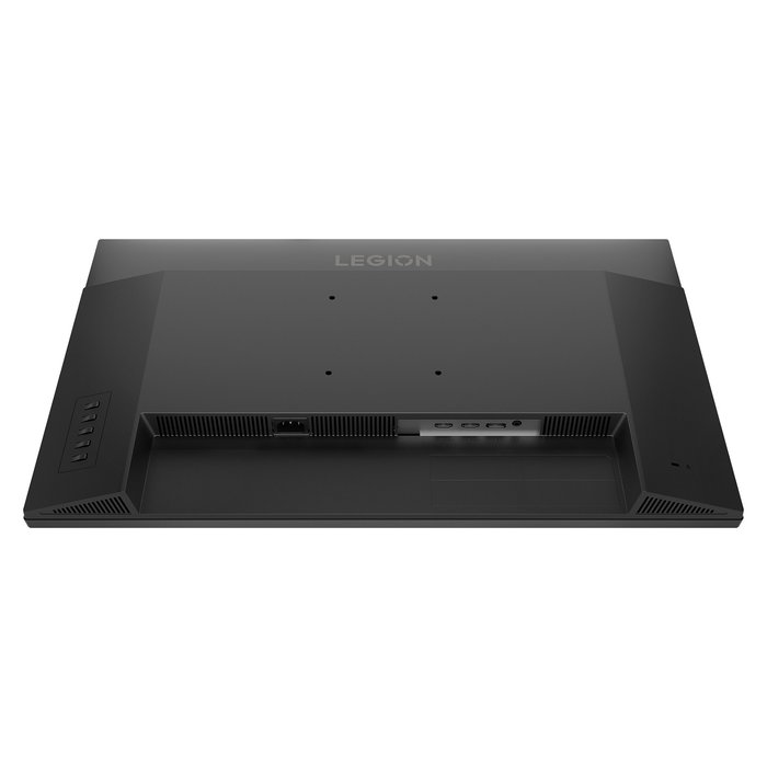 Lenovo Legion 27U-10 Monitor Gaming 27" 4K UHD IPS 160 Hz G-SYNC Compatible y FreeSync Premium HDR10 Negro Lenovo Legion 27U-10 Monitor Gaming 27" 4K UHD IPS 160 Hz G-SYNC Compatible y FreeSync Premium HDR10 Negro
