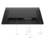 Lenovo Legion 27U-10 Monitor Gaming 27" 4K UHD IPS 160 Hz G-SYNC Compatible y FreeSync Premium HDR10 Negro
