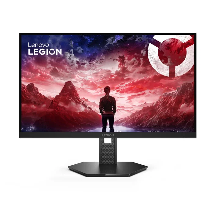 Lenovo Legion 27U-10 Monitor Gaming 27 pulg 4K UHD IPS 160 Hz