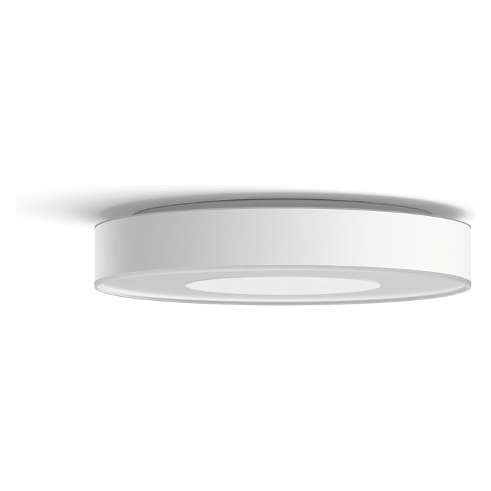 Philips White & Color ambiance Xamento Deckenleuchte LED Metal Blanco 3450 lm
