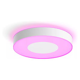 Philips White & Color ambiance Xamento Deckenleuchte LED Metal Blanco 3450 lm