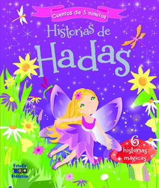 ESTUDIO DIDACTICO, HISTORIAS DE HADAS - ESTUDIO DIDACTICO