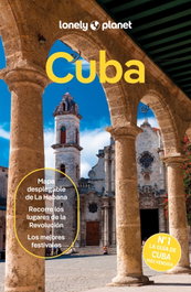 Cuba 9, Brendan Sainsbury - GEOPLANETA