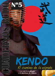 Kendo: Camino de la espada, VV.AA. - ALAS EDITORIAL