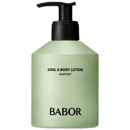 Babor Body Agathist Soul & Body Lot. 250 Ml