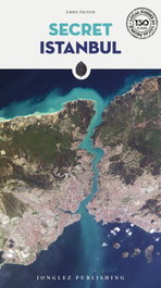 JONGLEZ, Secret Istanbul - Emre Otkem