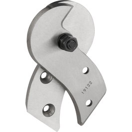 Knipex Cabezal de repuesto para 95 71 445