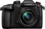 Panasonic LUMIX GH5 II con objetivo FS 3,5-5,6/12-60 OIS