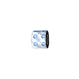 Brother Caja de 12 Rollos de Ribbon de cera/resina 60mm x 300m Negro