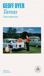 Tareas, Geoff Dyer - RANDOM HOUSE