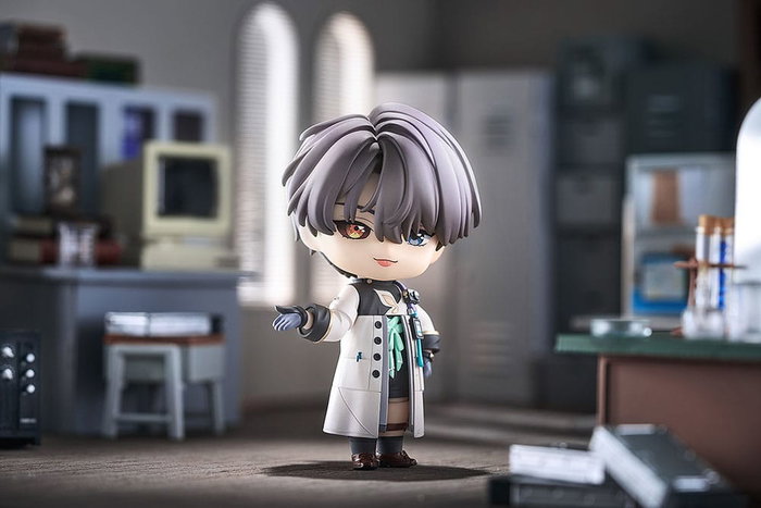 Good Smile Company Reverse: 1999 Figura Nendoroid X 10 cm