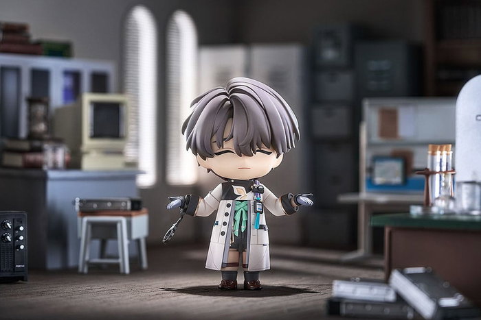 Good Smile Company Reverse: 1999 Figura Nendoroid X 10 cm