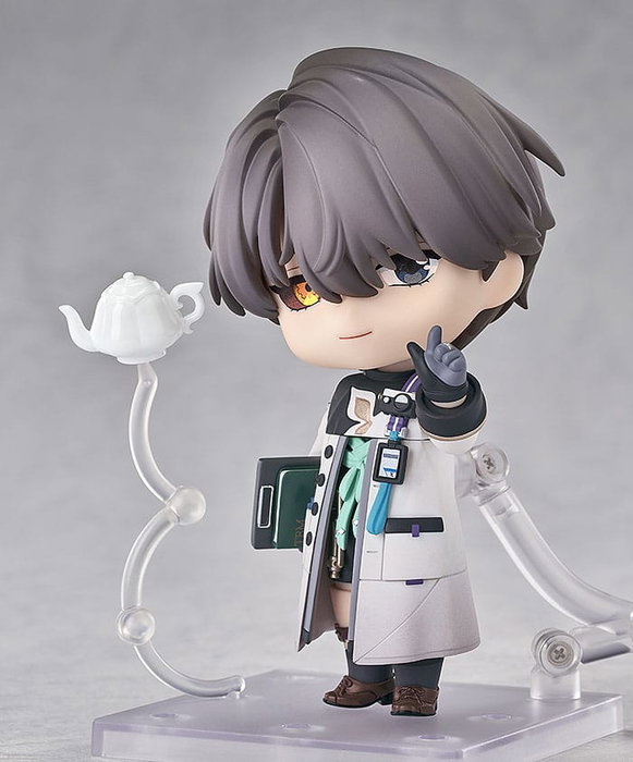 Good Smile Company Reverse: 1999 Figura Nendoroid X 10 cm