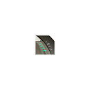 Evoluent VM4L Ratón Vertical Ergónomico para Mano Izquierda, 6 Botones, USB Alámbrico Óptico, Negro, PC/Mac