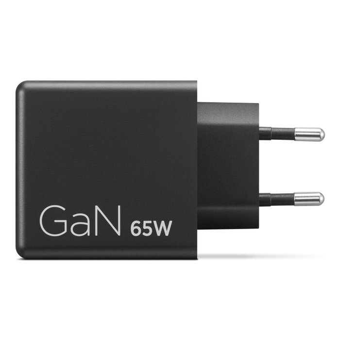 Lenovo 40AW065BEU Adaptador Cargador USB-C de 65W Universal para Interior/Exterior, Voltaje 100-240V, Color Negro Lenovo 40AW065BEU Adaptador Cargador USB-C de 65W Universal para Interior/Exterior, Voltaje 100-240V, Color Negro