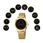 Smartwatch ONE OSW0025GM51D Mujer