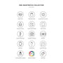 Smartwatch ONE OSW0025GM51D Mujer