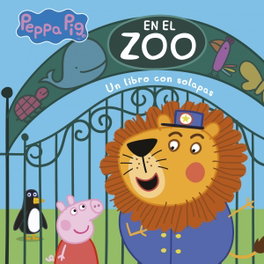 BEASCOA En el zoo, VV.AA - BEASCOA