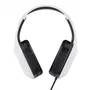 Trust Gaming Auriculares Gaming GXT 415 Zirox con Micrófono Jack 3.5 Blancos para PC y Consolas