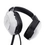 Trust GXT 415W Zirox Auriculares Gaming de Diadema Blanco